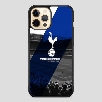 Tottenham Hotspur Football Club Stadium iPhone 12 Pro Case