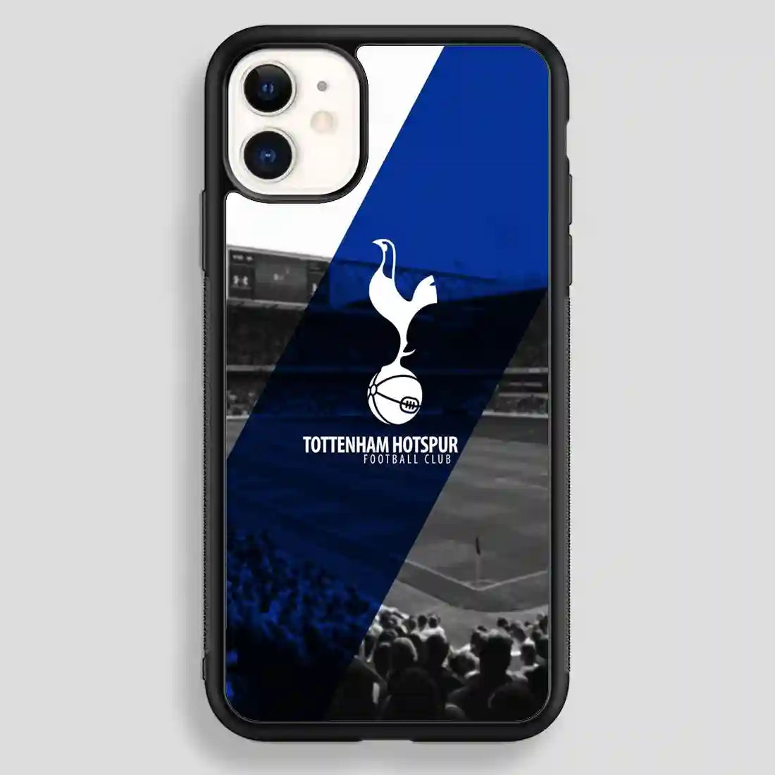 Tottenham Hotspur Football Club Stadium iPhone 12 Case