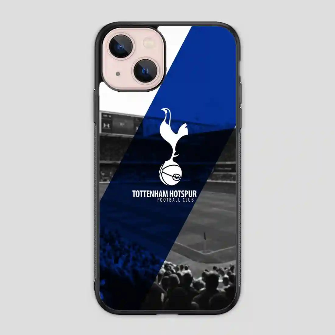 Tottenham Hotspur Football Club Stadium iPhone 13 Mini Case