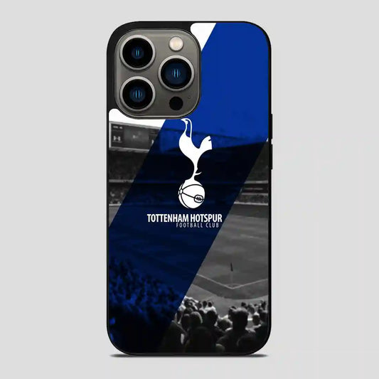 Tottenham Hotspur Football Club Stadium iPhone 13 Pro Case