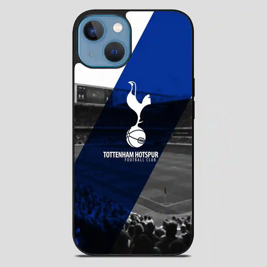 Tottenham Hotspur Football Club Stadium iPhone 13 Case