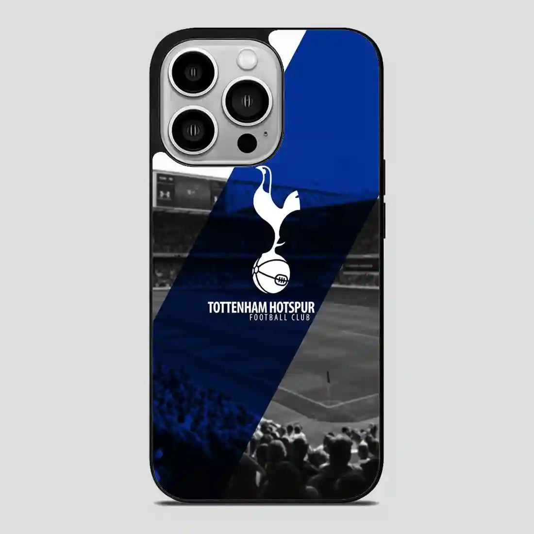 Tottenham Hotspur Football Club Stadium iPhone 14 Pro Case