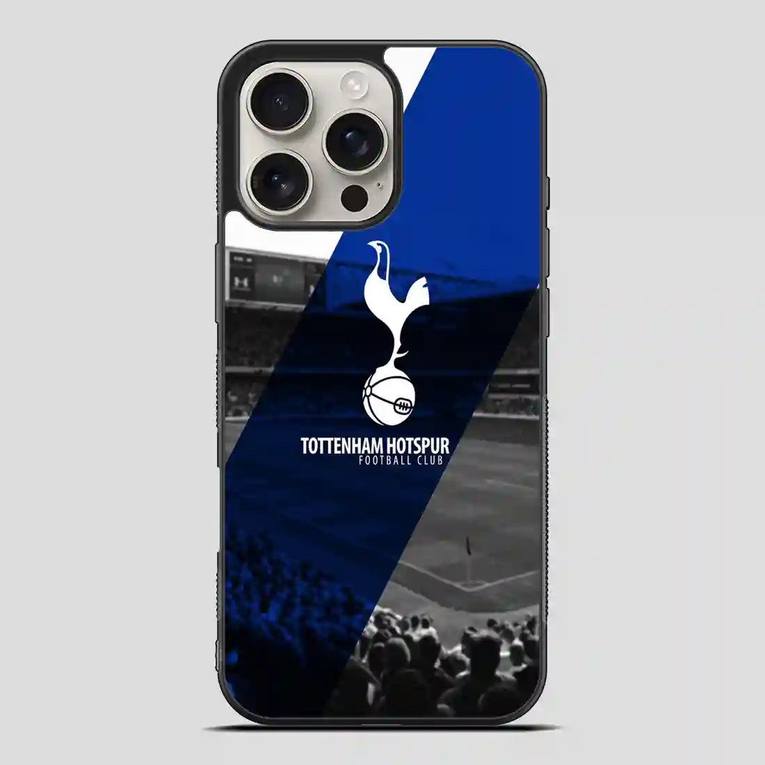 Tottenham Hotspur Football Club Stadium iPhone 16 Pro Max Case