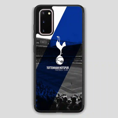 Tottenham Hotspur Football Club Stadium Samsung Galaxy S20 Case