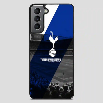 Tottenham Hotspur Football Club Stadium Samsung Galaxy S21 Plus Case