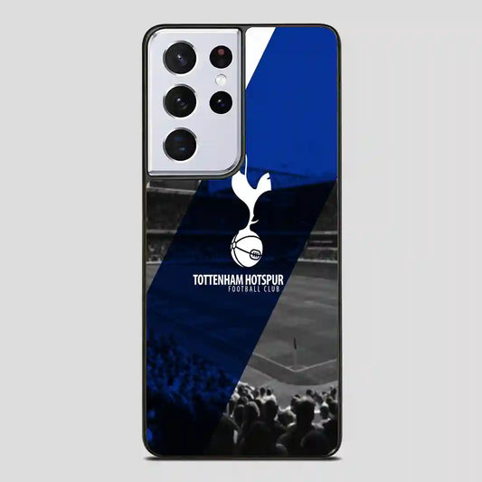 Tottenham Hotspur Football Club Stadium Samsung Galaxy S21 Ultra Case