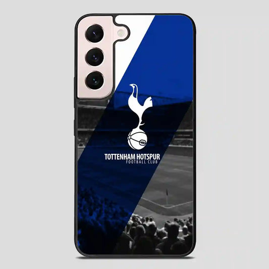 Tottenham Hotspur Football Club Stadium Samsung Galaxy S22 FE Case