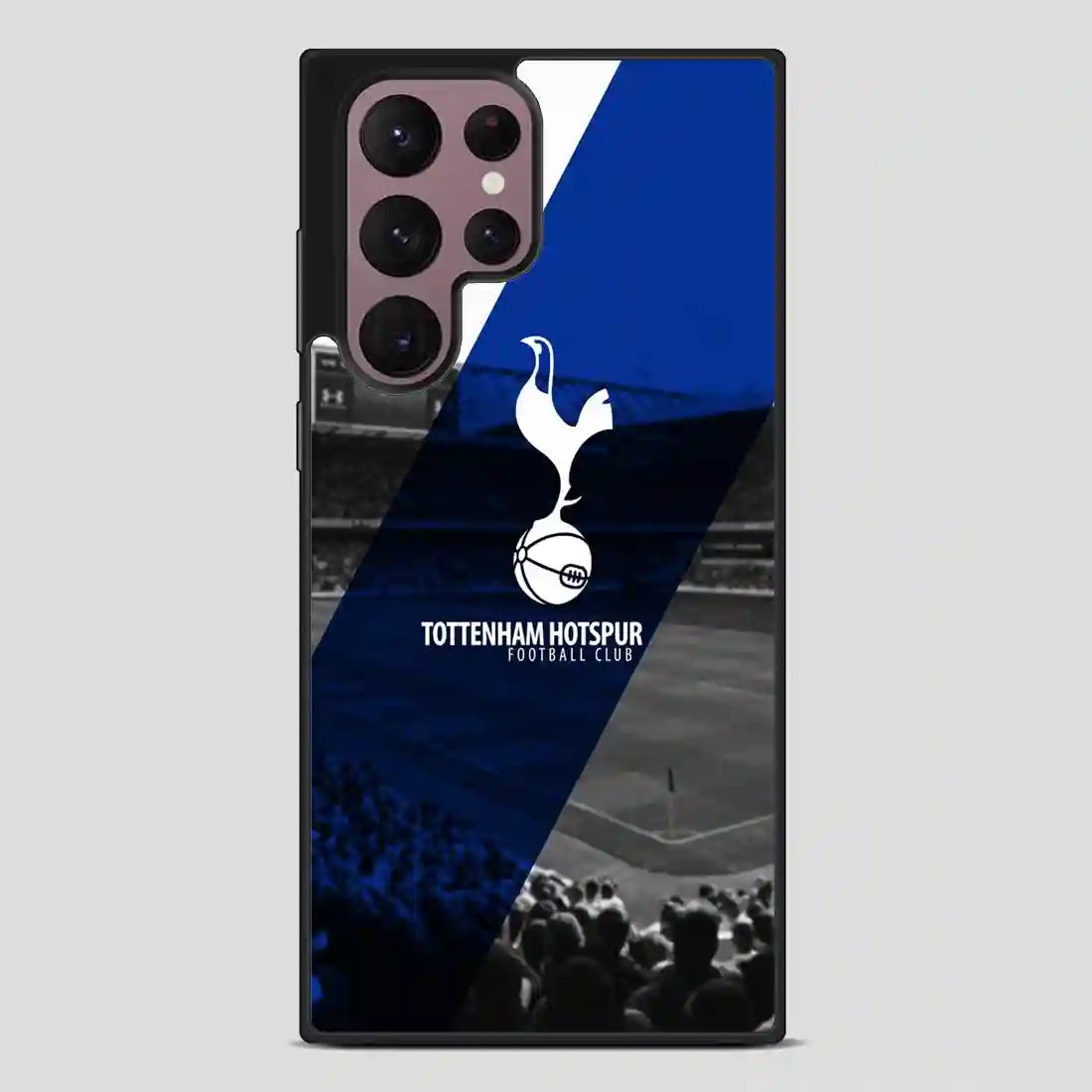 Tottenham Hotspur Football Club Stadium Samsung Galaxy S22 Ultra Case