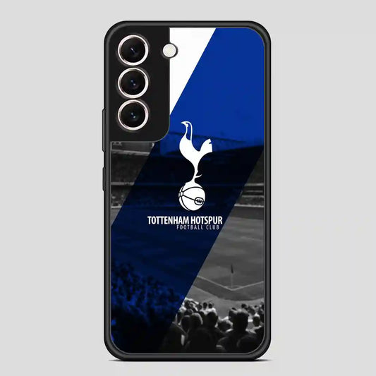 Tottenham Hotspur Football Club Stadium Samsung Galaxy S22 Case