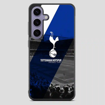 Tottenham Hotspur Football Club Stadium Samsung Galaxy S23 Plus Case