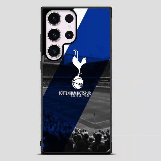 Tottenham Hotspur Football Club Stadium Samsung Galaxy S23 Ultra Case