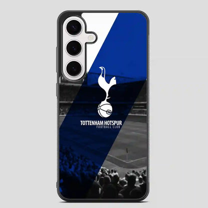 Tottenham Hotspur Football Club Stadium Samsung Galaxy S24 Plus Case