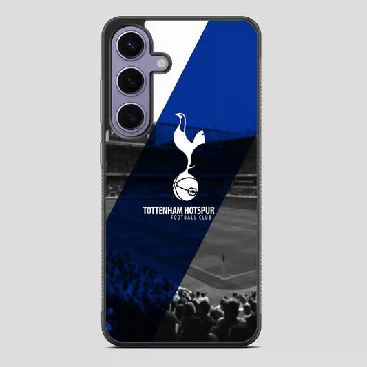 Tottenham Hotspur Football Club Stadium Samsung Galaxy S24 Case