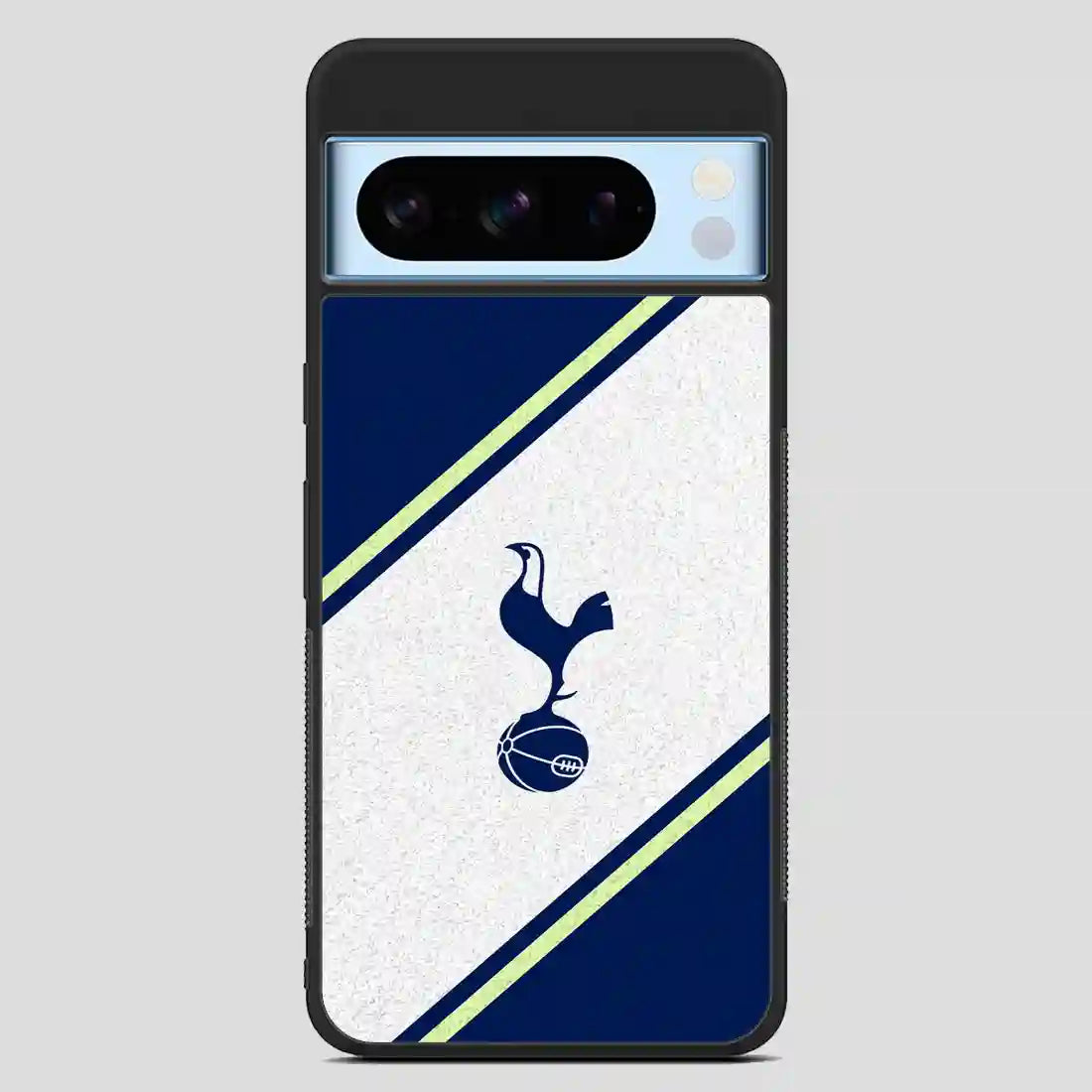 Tottenham Hotspur Football Google Pixel 8 Pro Case