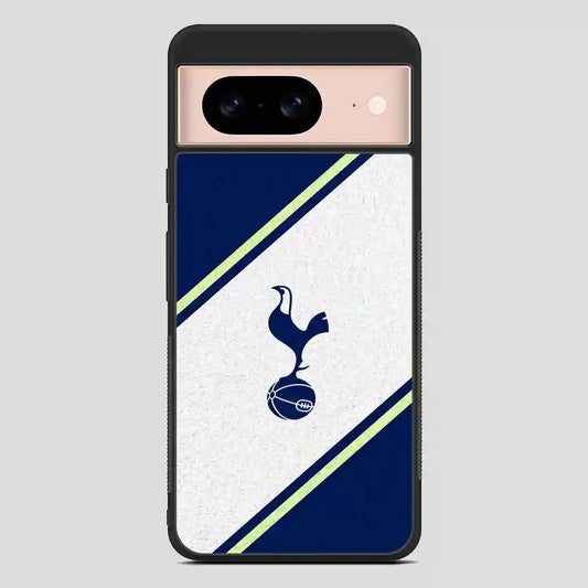 Tottenham Hotspur Football Google Pixel 8 Case