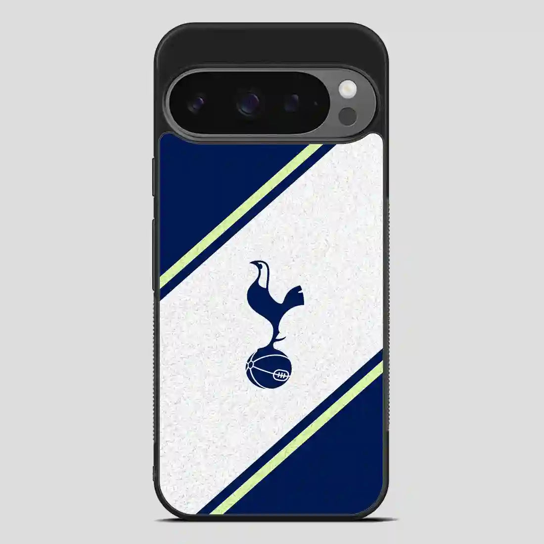 Tottenham Hotspur Football Google Pixel 9 Pro Case