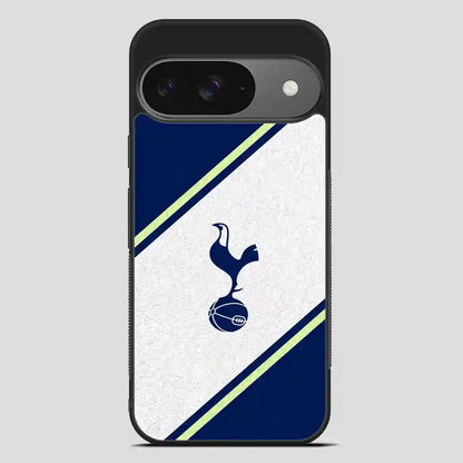 Tottenham Hotspur Football Google Pixel 9 Case