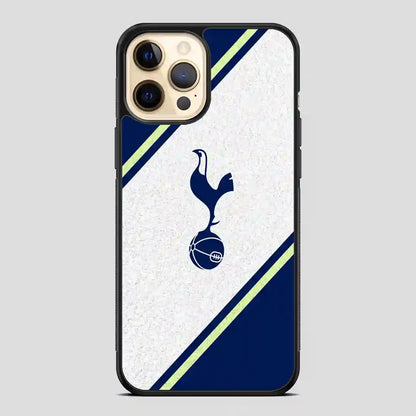 Tottenham Hotspur Football iPhone 11 Pro Case