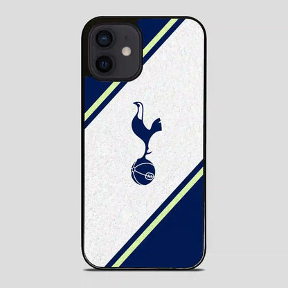 Tottenham Hotspur Football iPhone 12 Mini Case