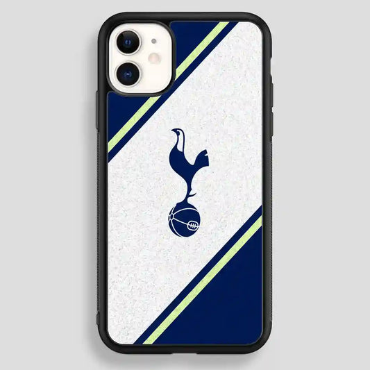 Tottenham Hotspur Football iPhone 12 Case