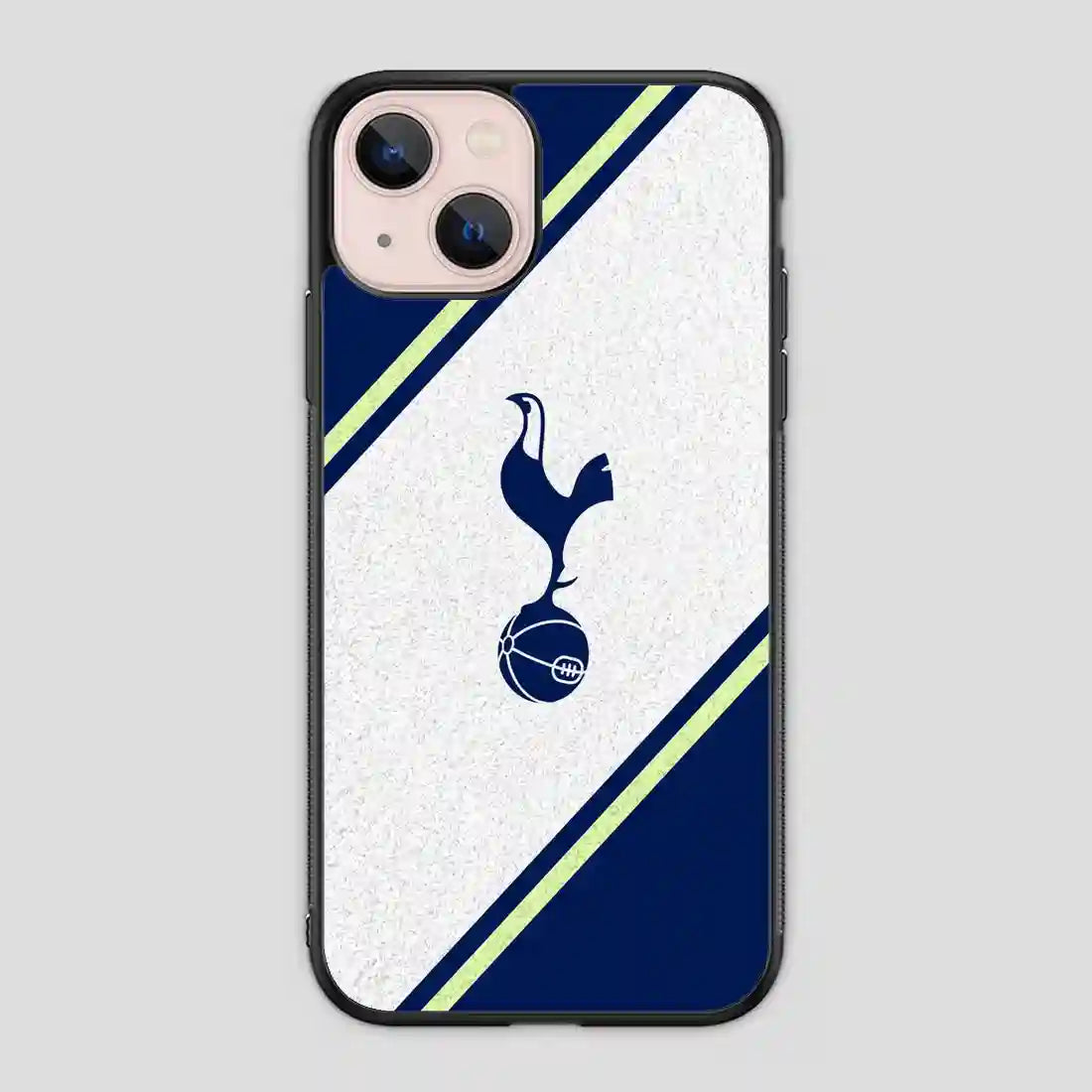 Tottenham Hotspur Football iPhone 13 Mini Case