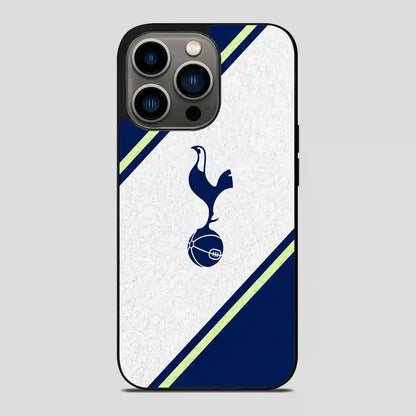 Tottenham Hotspur Football iPhone 13 Pro Case