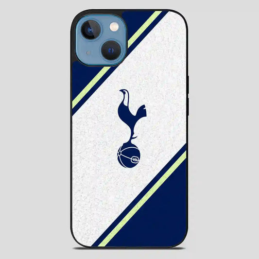 Tottenham Hotspur Football iPhone 13 Case