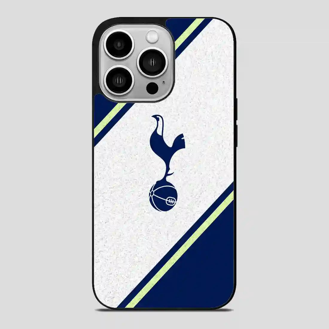 Tottenham Hotspur Football iPhone 14 Pro Case