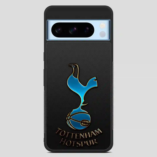 Tottenham Hotspur Football Logo Google Pixel 8 Pro Case