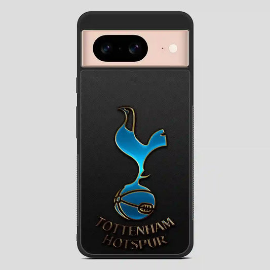 Tottenham Hotspur Football Logo Google Pixel 8 Case