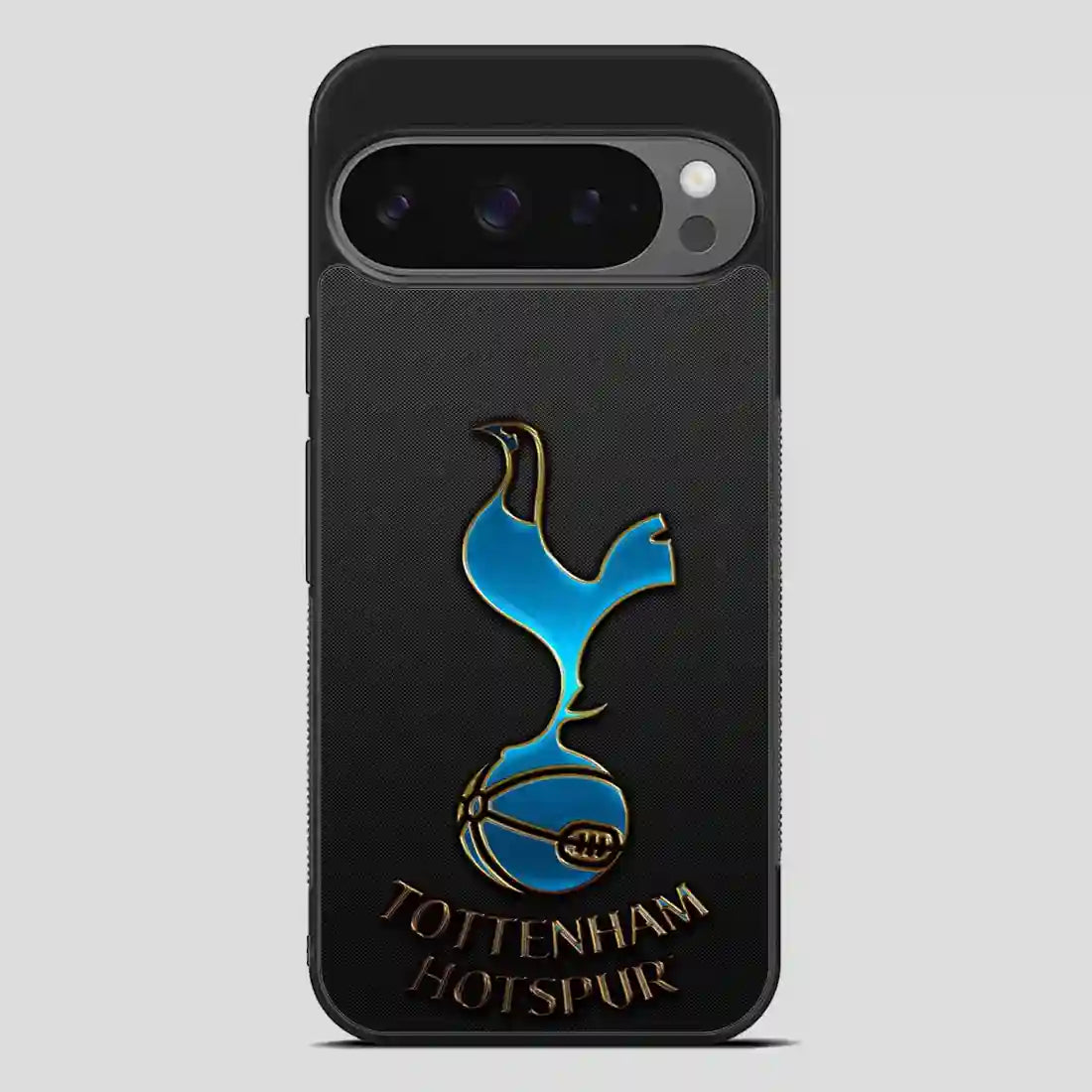 Tottenham Hotspur Football Logo Google Pixel 9 Pro Case