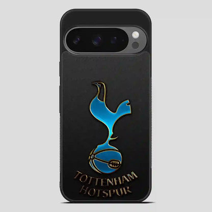 Tottenham Hotspur Football Logo Google Pixel 9 Pro Case