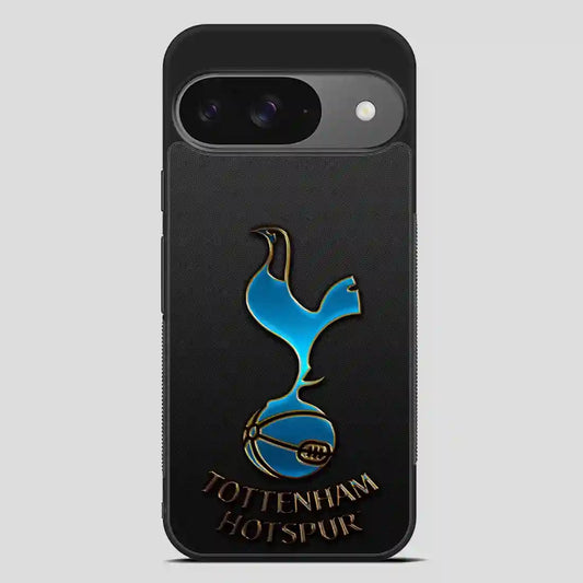 Tottenham Hotspur Football Logo Google Pixel 9 Case