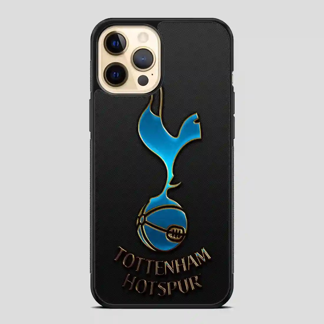 Tottenham Hotspur Football Logo iPhone 11 Pro Case