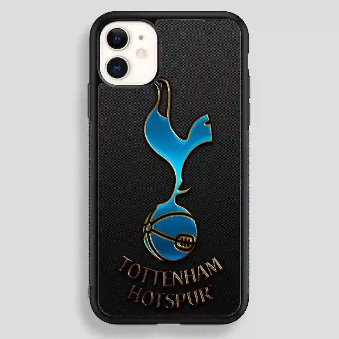 Tottenham Hotspur Football Logo iPhone 12 Case