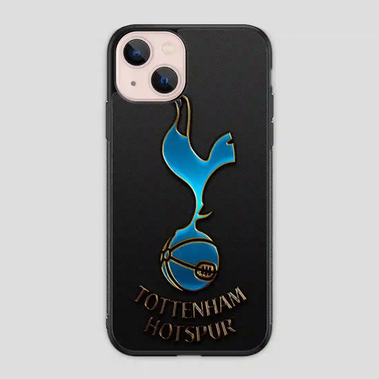 Tottenham Hotspur Football Logo iPhone 13 Mini Case