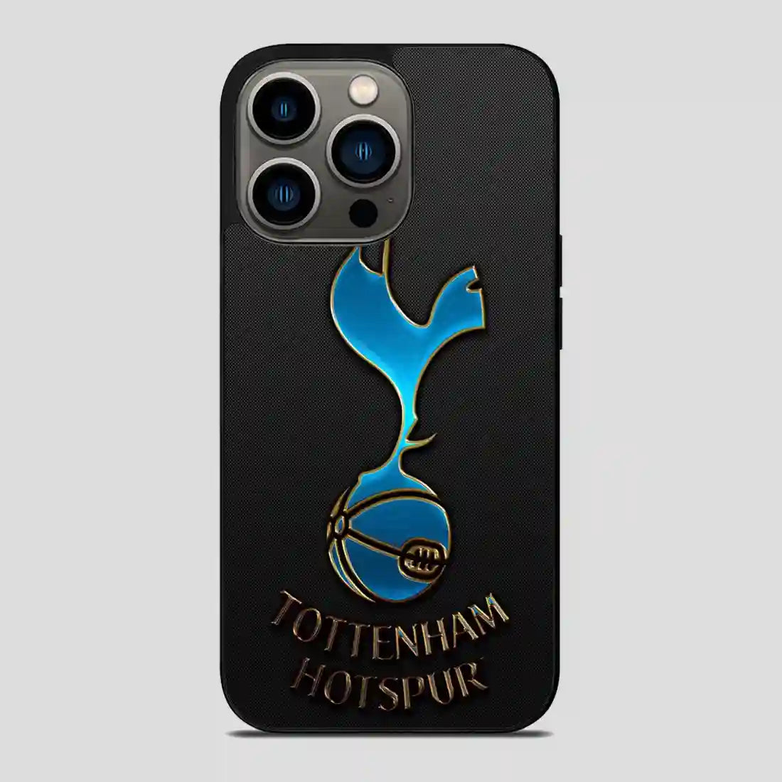 Tottenham Hotspur Football Logo iPhone 13 Pro Case