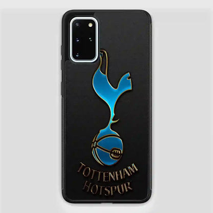 Tottenham Hotspur Football Logo Samsung Galaxy S20 FE Case