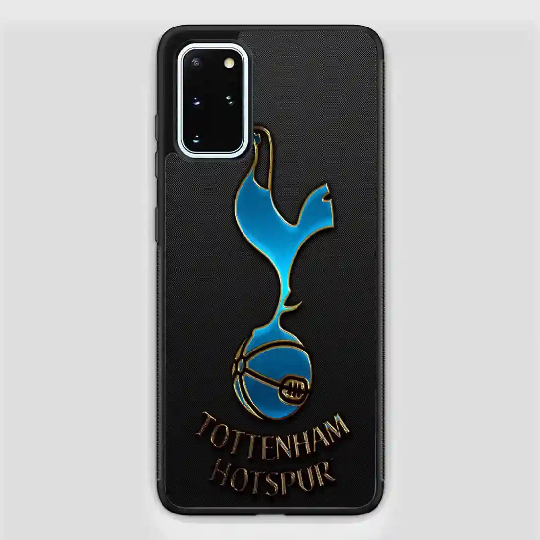 Tottenham Hotspur Football Logo Samsung Galaxy S20 Plus Case