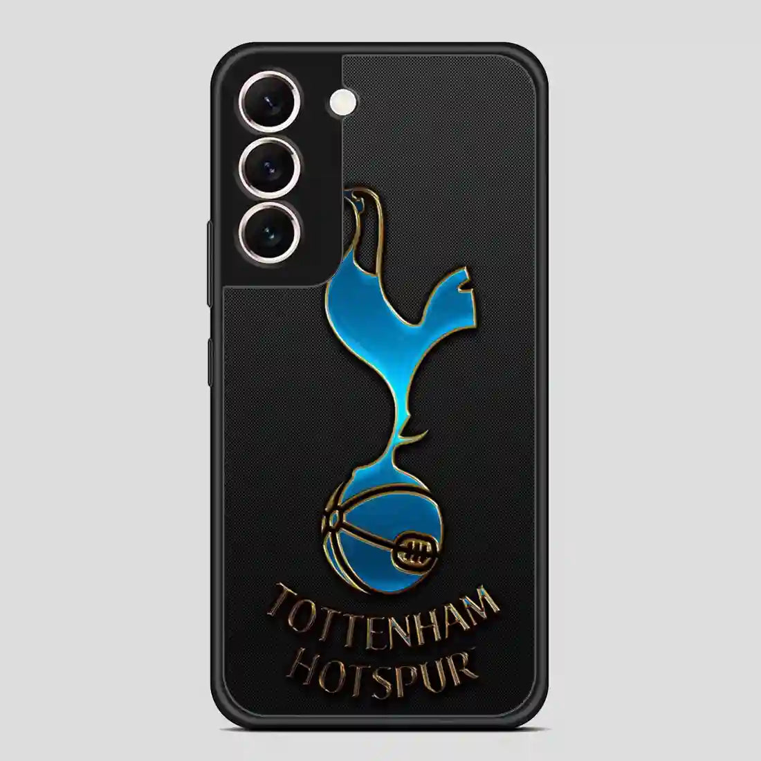 Tottenham Hotspur Football Logo Samsung Galaxy S22 Case