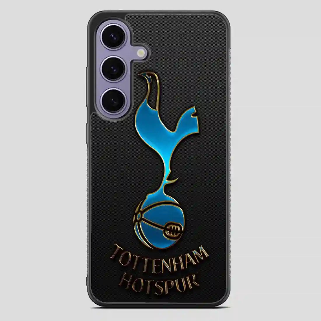 Tottenham Hotspur Football Logo Samsung Galaxy S23 Plus Case