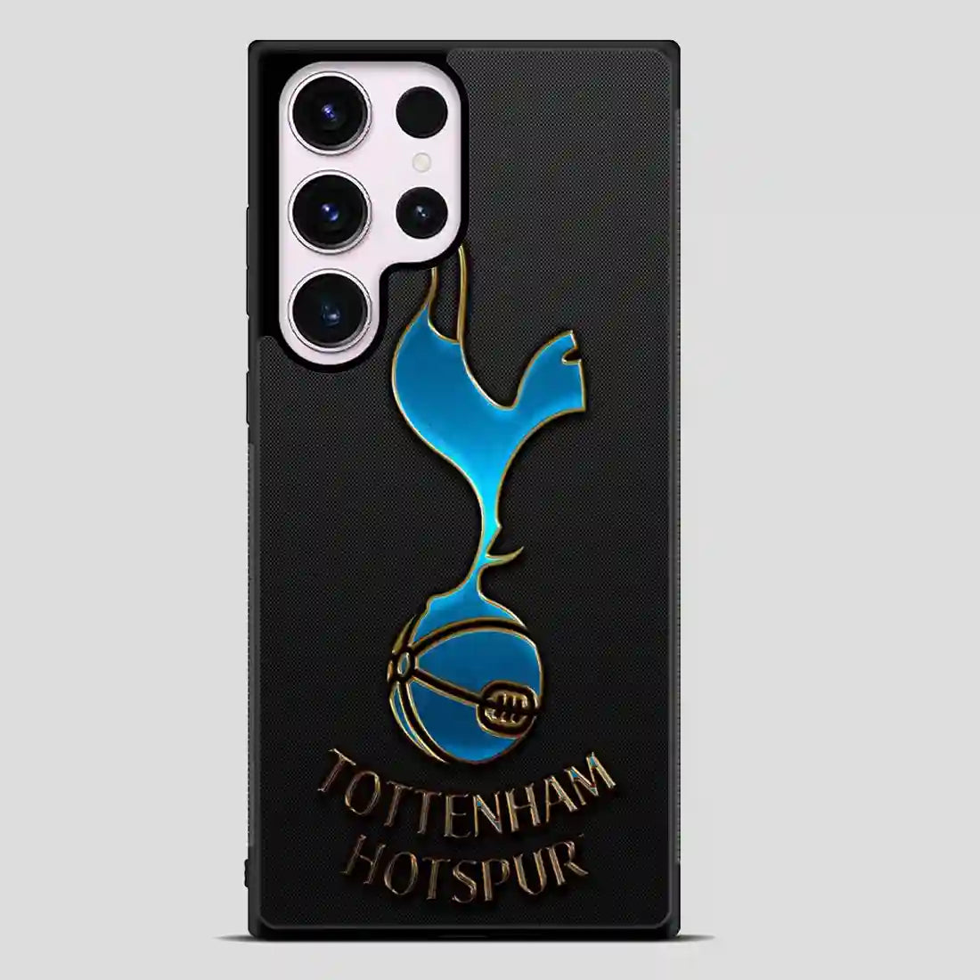 Tottenham Hotspur Football Logo Samsung Galaxy S23 Ultra Case