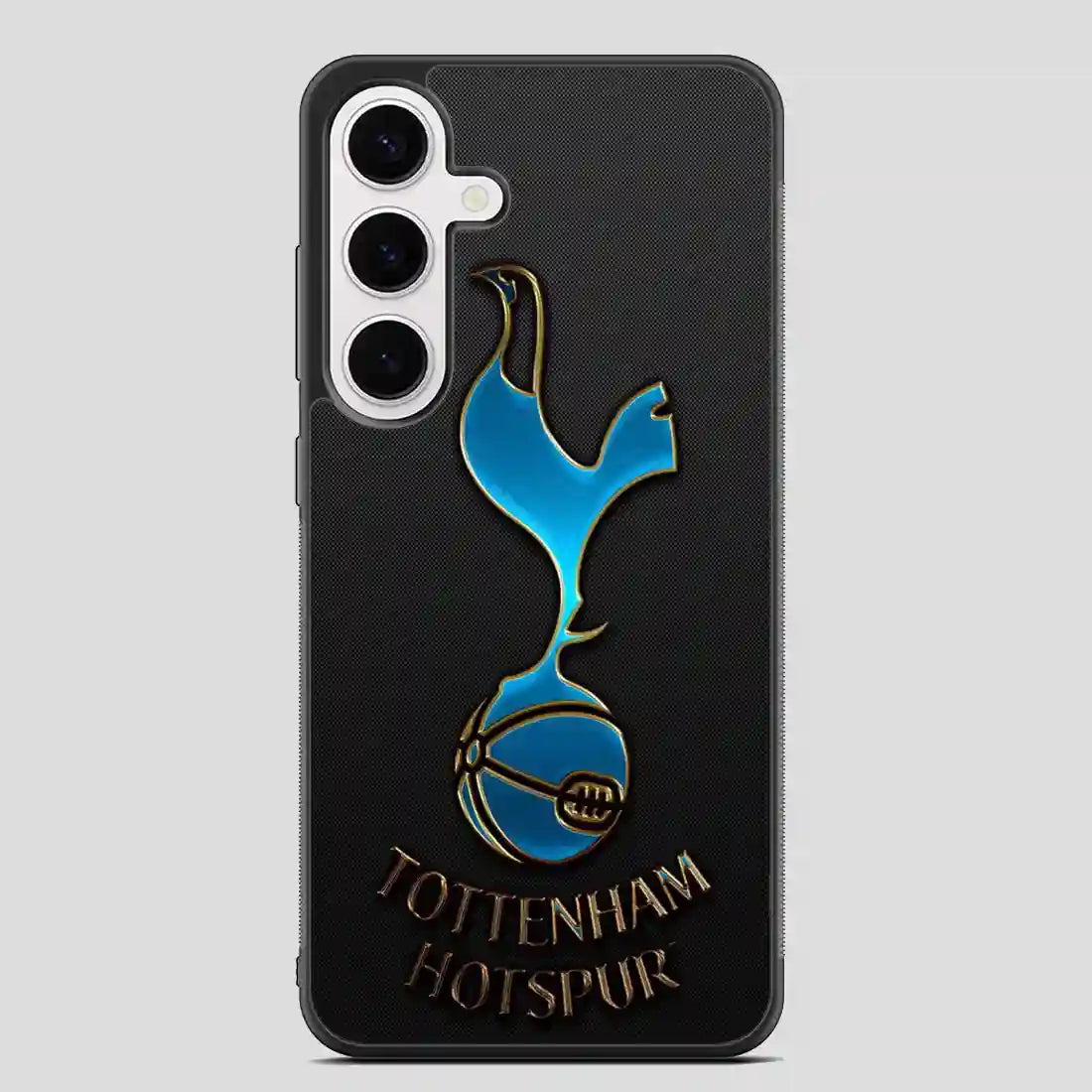 Tottenham Hotspur Football Logo Samsung Galaxy S24 Plus Case