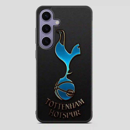 Tottenham Hotspur Football Logo Samsung Galaxy S24 Case