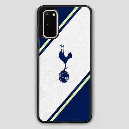 Tottenham Hotspur Football Samsung Galaxy S20 Case