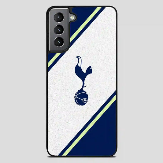 Tottenham Hotspur Football Samsung Galaxy S21 FE Case