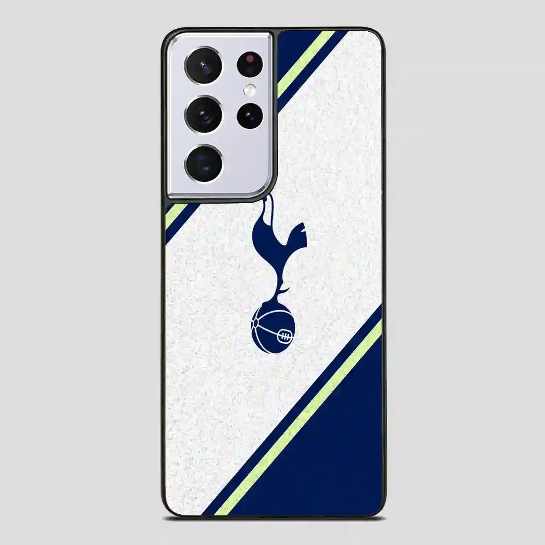 Tottenham Hotspur Football Samsung Galaxy S21 Ultra Case