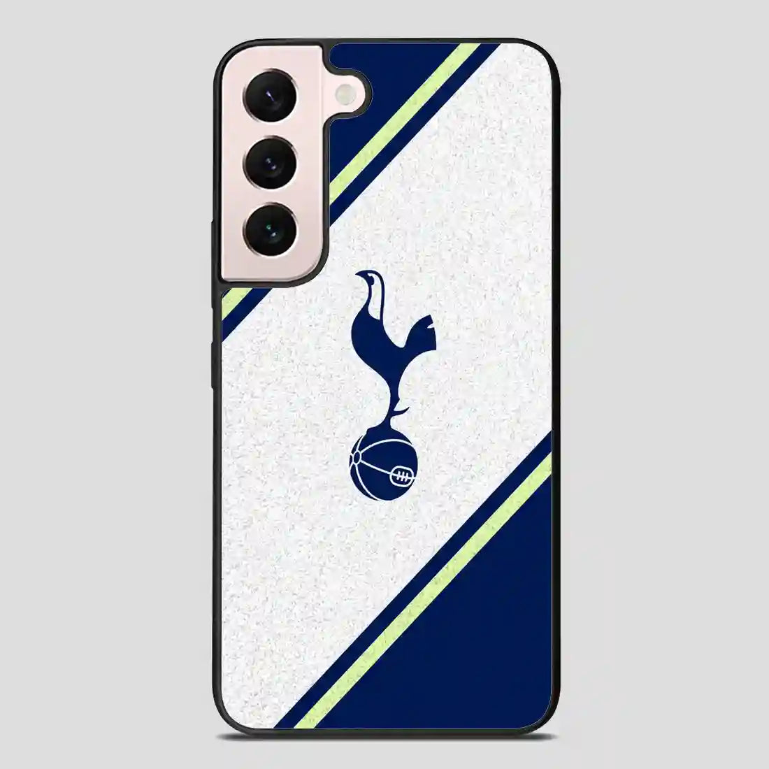 Tottenham Hotspur Football Samsung Galaxy S22 FE Case