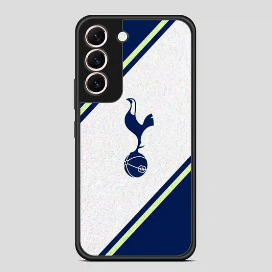 Tottenham Hotspur Football Samsung Galaxy S22 Case