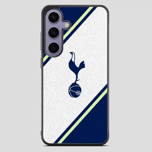 Tottenham Hotspur Football Samsung Galaxy S23 Plus Case